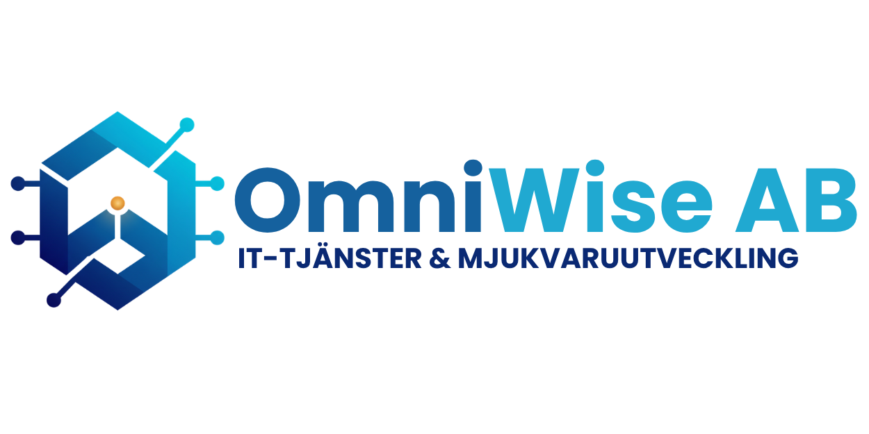 OmniWise AB
